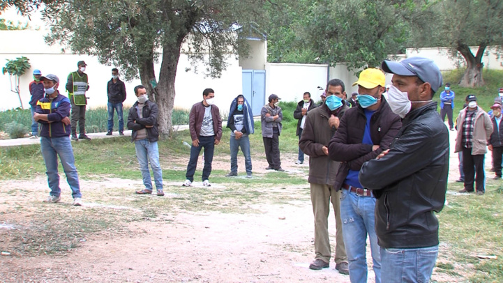 Aides sociales : En six jours, le CVE reçoit près de 2 millions de réclamations