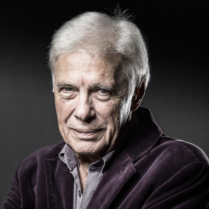 Le cinéma pleure la disparition de l’humoriste et comédien, Guy Bedos