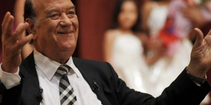 L'acteur égyptien Hassan Hosni, n'est plus