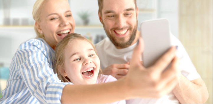 Enquête : une nouvelle génération biberonnée au digital