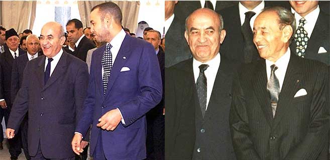 Abderrahmane El Youssoufi et la Koutla démocratique : Il était une fois l’alternance consensuelle