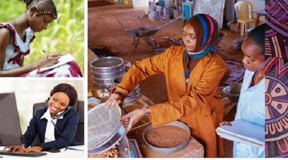 Autonomisation des filles en Afrique subsaharienne : La BM débloque 376 millions de dollars