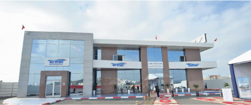 Lutte contre le Covid-19 : La CTM récolte des fonds à sa manière