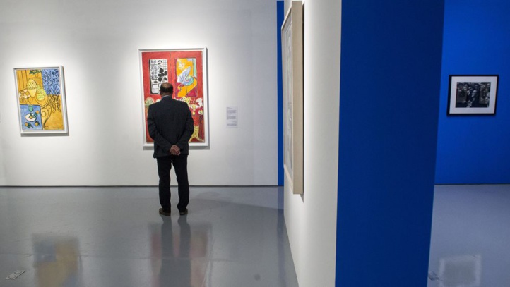 Covid-19: Appel à la concurrence pour l’acquisition d’œuvres d’art