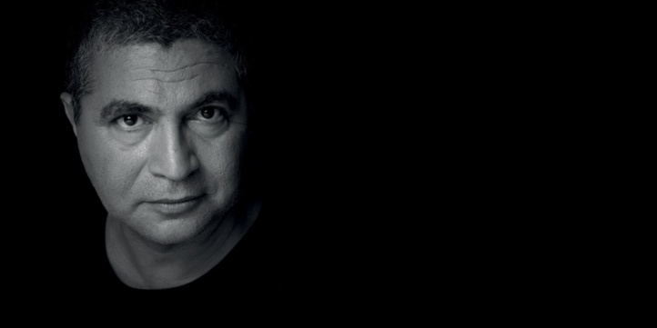 Mahi Binebine décroche le Prix Méditerranée