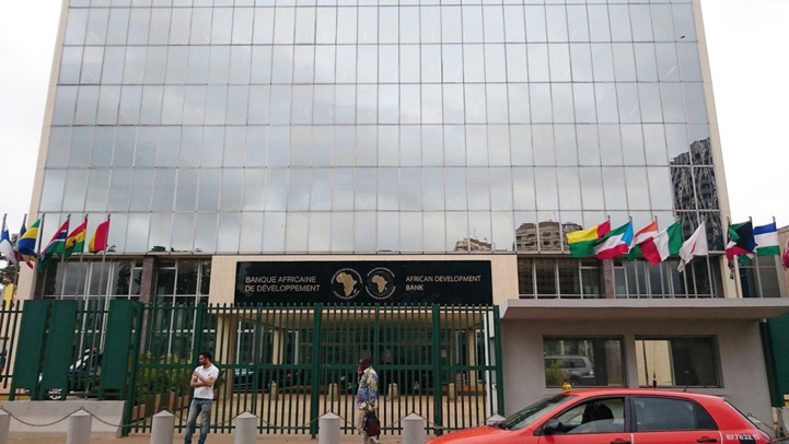 La BAD présente une stratégie de sécurité alimentaire en ces temps de crise