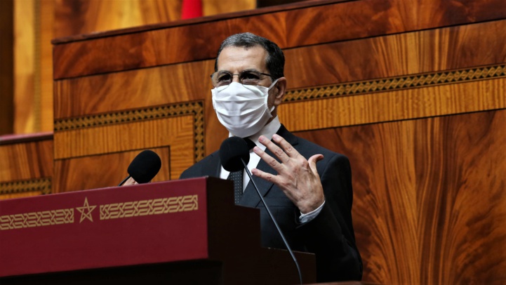 Un plan d’assouplissement du confinement pas au goût de tous