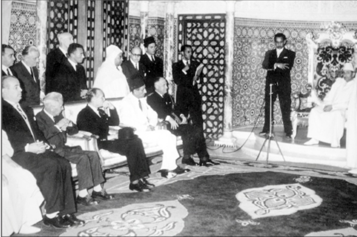 Docteur Abdelmalek Faraj: L’histoire méconnue d’un pionnier de la médecine moderne au Maroc