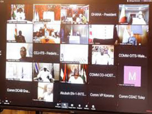 Zones économiques africaines : Fer de lance dans le sillage du Covid-19