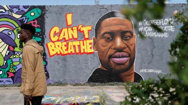 George Floyd : Le CDH débattra demain du racisme et des violences policières