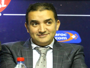 Président du Difaâ : « Nous avons tout fait pour avoir les faveurs du verdict »