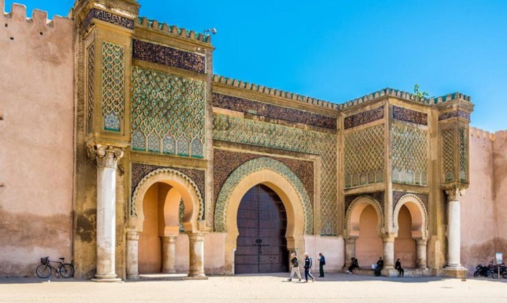 Tourisme : Contestant la légitimité du CRT, le CPT Meknès fait cavalier seul