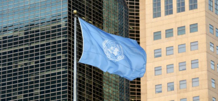 ONU : La flotte humanitaire tire le signal d’alarme