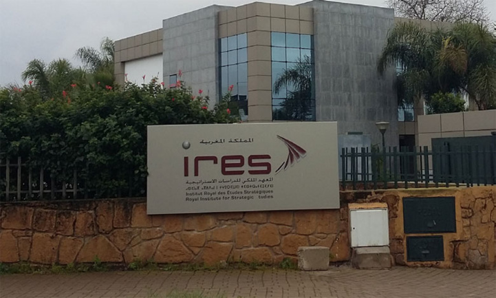 Visioconférence de l’IRES : l’avenir des relations Maroc-UE au menu