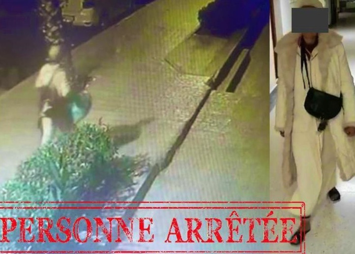 Une femme SDF à l’origine de la profanation de la stèle d’Abderrahmane Youssoufi