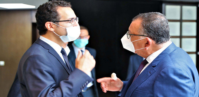 Plus de 200 millions de dirhams sur la table : L’écosystème de la presse a son plan de sauvetage