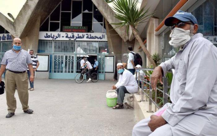 Compteur coronavirus : Les guérisons dépassent les contaminations