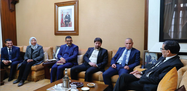 Relance économique post Covid-19 : TPE-PME, cherchent désespérément, financements