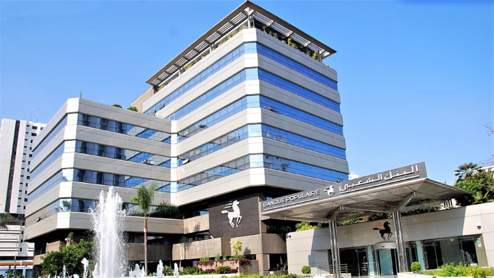 Le groupe BCP dévoile sa nouvelle organisation