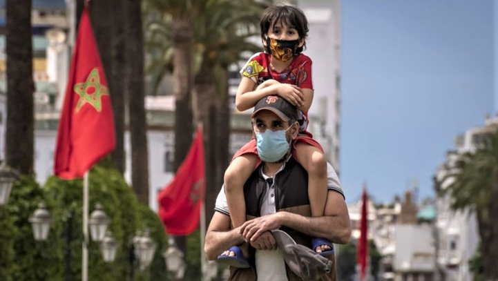 Menace d’un reconfinement général après le "cluster" d’Asfi ?