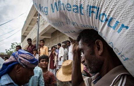 PAM-Crise alimentaire : Menace sur l’Afrique de l’Ouest et Centrale