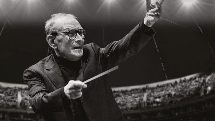 Le compositeur Ennio Morricone, est mort
