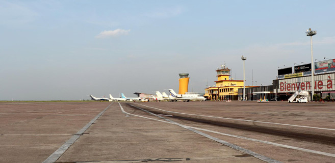 Transport aérien / Mesures sanitaires : Les Etats du continent interpellés, les compagnies en détresse