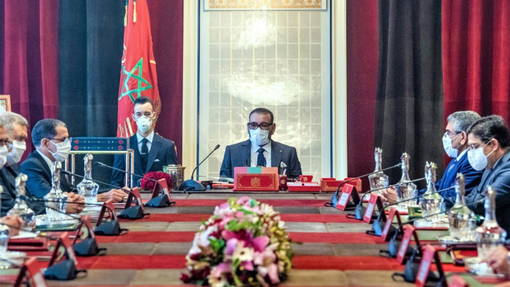 La Loi de Finance rectificative passe en Conseil des ministres