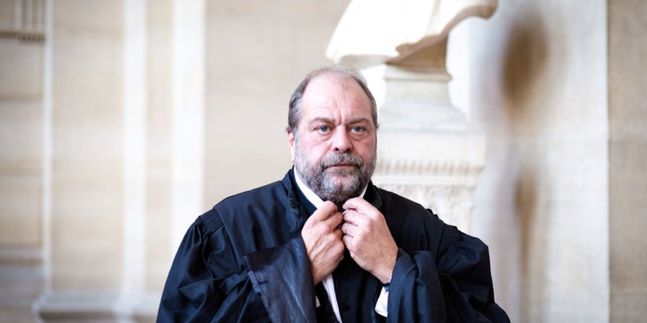 France : L’avocat de SM le Roi Mohammed VI, Dupond-Moretti, nommé ministre de la Justice