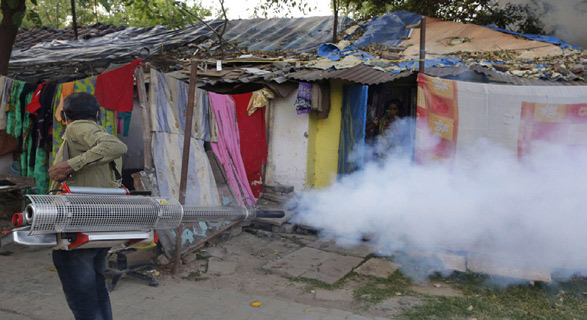 Covid-19 : Inquiétude aux USA face à la flambée des cas