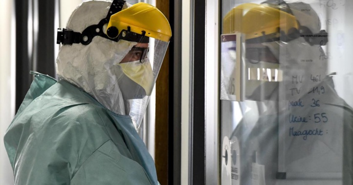 OMS : Preuves émergentes sur la transmission de la Covid-19 par l'air