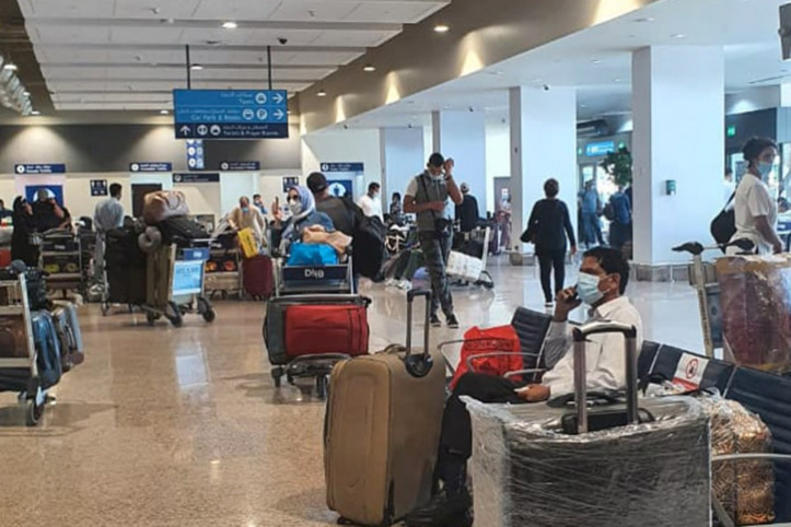 Marocains bloqués à l'étranger: le vrai début de la délivrance ?