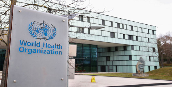 Etats-Unis / Coronavirus : Le nombre de cas dépasse les 3 millions