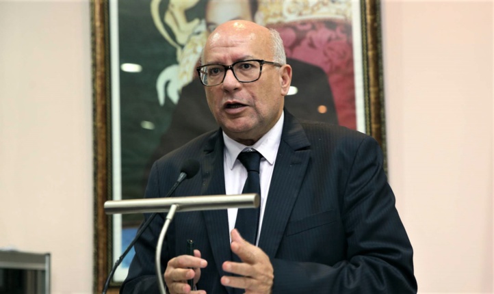 La CNDP lance de nouveaux programmes pour la protection des données à caractère personnel