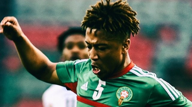 Foot : Oussama Fallouh rejoindra le SCO Angers