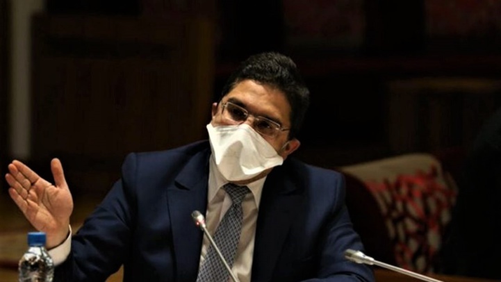 Réouverture des frontières : Bourita continue de dissiper le brouillard