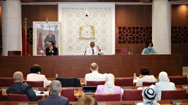 PLFR 2020 : L’essentiel des amendements proposés par l’Istiqlal