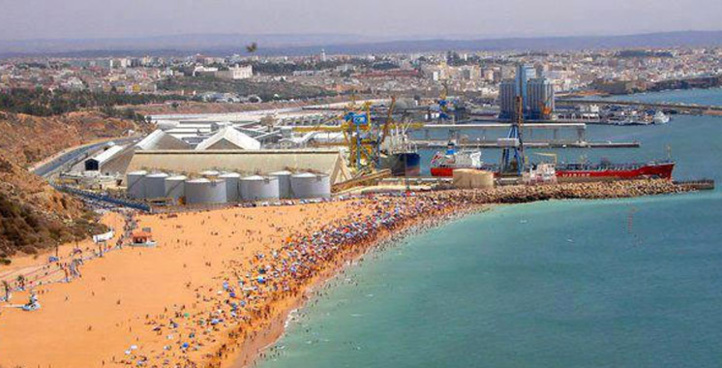 Marrakech-Safi : "Naktachfou Bhourna", une invitation la redécouverte des plages de la région