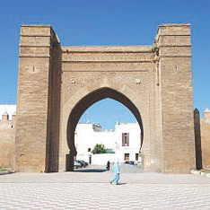 Salé : La ville des corsaires, où l’héritage est impérissable