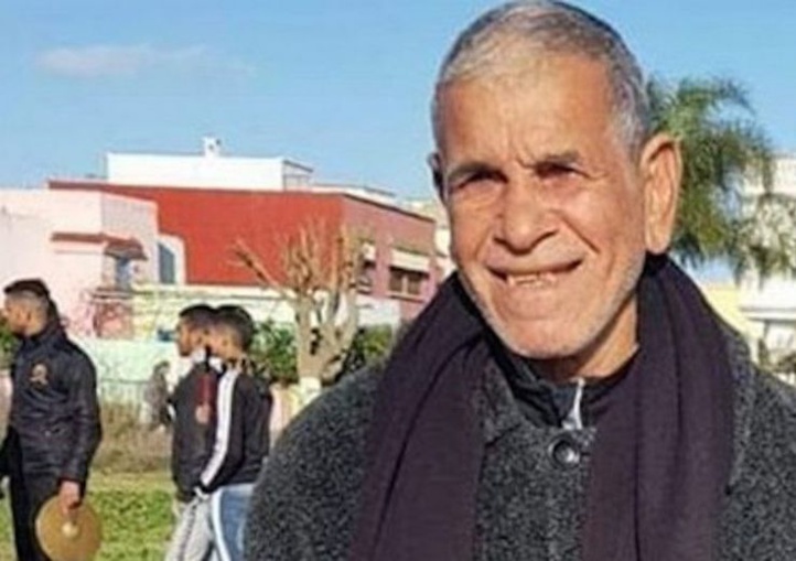 L’ancien joueur international Hamid Dahane n’est plus