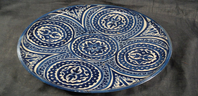 Safi : Nécessité de réhabiliter le secteur de la poterie