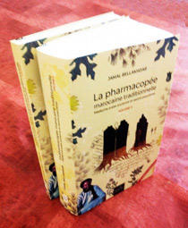 Jamal Bellakhdar : La pharmacopée traditionnelle marocaine