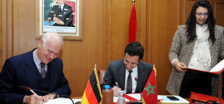 Crise ou pas, l’argent de la coopération continue à ruisseler