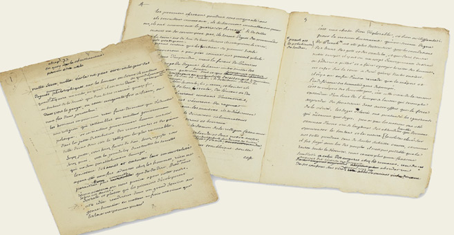 Lecture critique : La littérature maghrébine, entre idéologie et inconscient