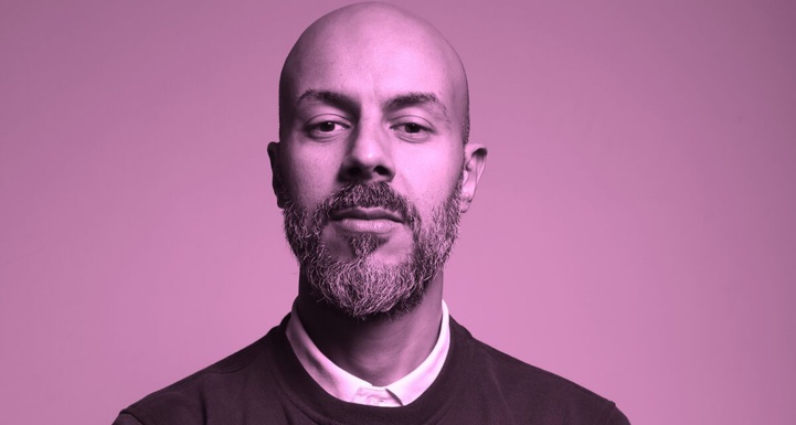 Pub Raïbi Jamila : Interview avec le concepteur du «master piece»