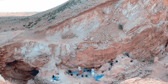 Youssoufia / Ighoud : Le tourisme scientifique au rendez-vous