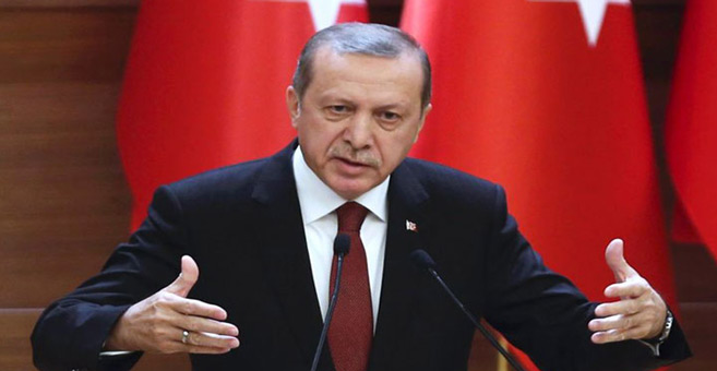 Libye : Ankara réitère son soutien au gouvernement Sarraj