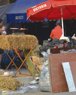 Rabat : Les débrouillards sauvent la mise grâce à Aïd Al Adha