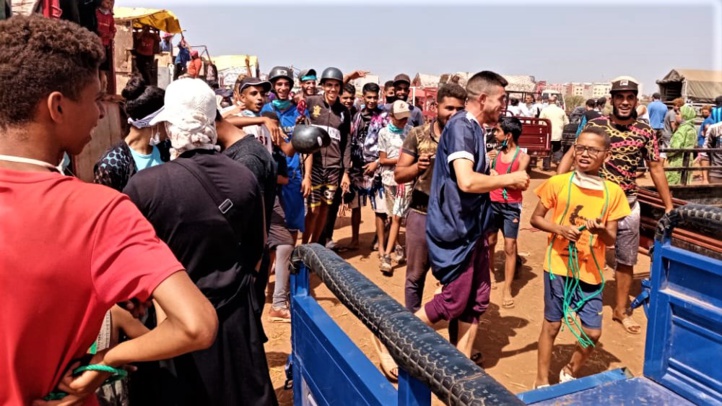 Aid Al Adha : sept souks de bétail fermés pour non-respect des mesures sanitaires