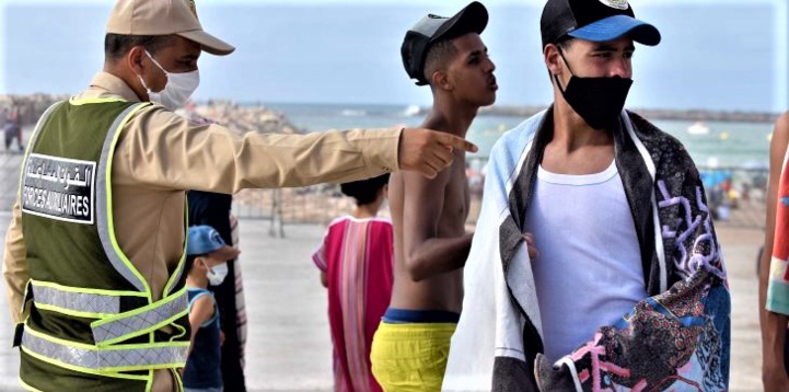 Compteur coronavirus : nouveau record des contaminations, 1.046 cas en 24 heures